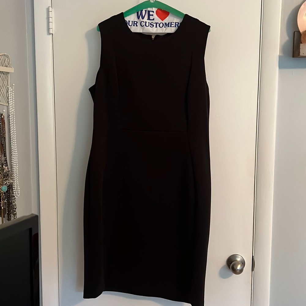 Calvin Klein dress